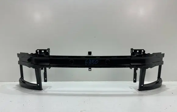 Volkswagen PASSAT B9 Front bumper support beam 3J0807109H