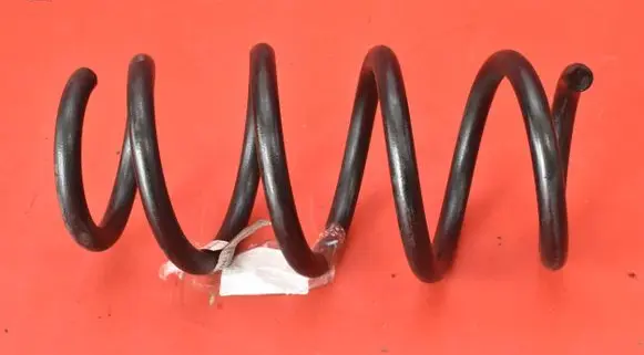 Tesla Model 3 Rear coil spring 1044472-91-E