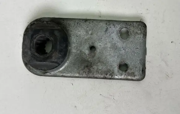 Ford Mustang V Radiator mount bracket AR338B359AB