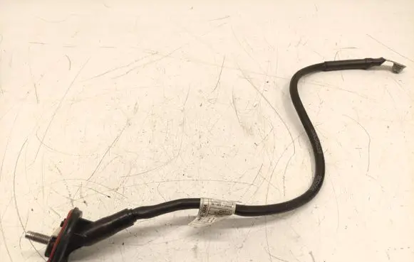 Mercedes-Benz C W205 Positive cable (battery) A2055407912 603202 ZGS004