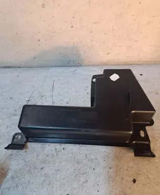 BMW X6 M Glove box in trunk 6981047