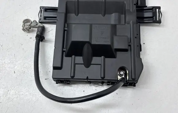 Porsche Panamera (970) Fuse module 97061030101 97061030301