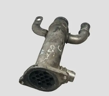 Ford Focus C-MAX EGR valve cooler