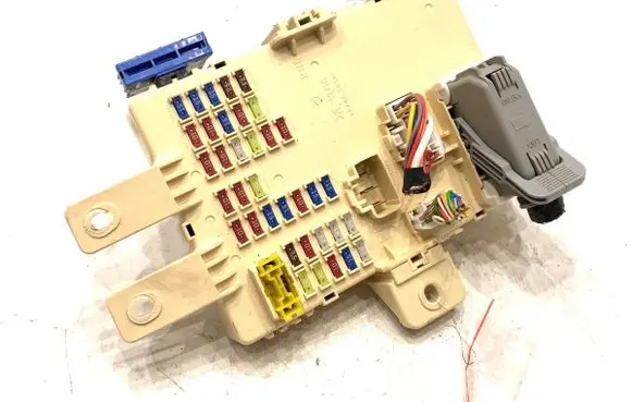 KIA Sportage Other control units/modules 91950-3W033