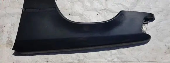 Mercedes-Benz E W124 Fender