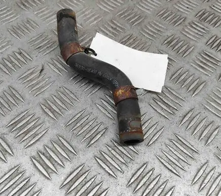 KIA Soul Engine coolant pipe/hose 369300E400