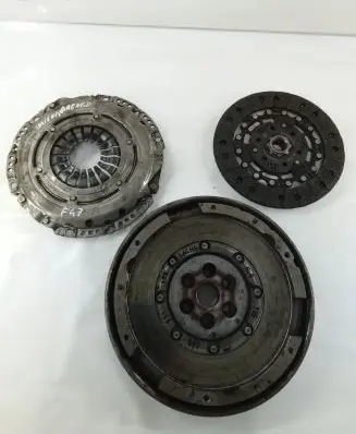 Opel Insignia A Clutch set kit 322037010