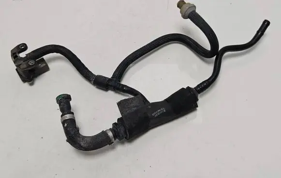 BMW M5 Vacuum line/pipe/hose 7836997