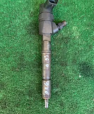 Fiat Doblo Fuel injector 0445110300
