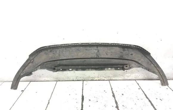 Volkswagen Golf VII Front bumper lip 5G0805915
