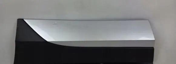 Volkswagen Tiguan Rear door trim (molding) 5NA854949