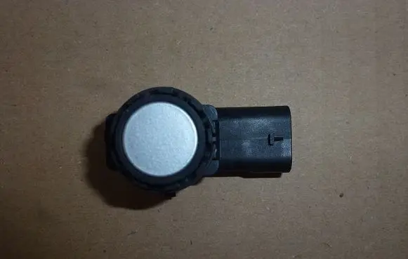 BMW Z4 g29 Parking PDC sensor 0263073118SILBER