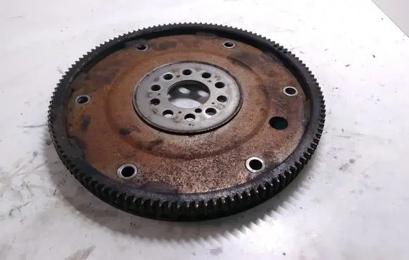 Flywheel