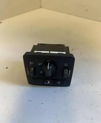 Volvo V50 Light switch 30669734 9206 04W29T