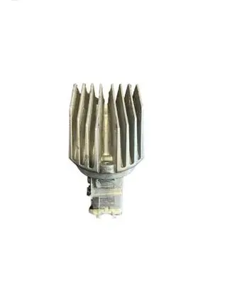 BMW 5 F10 F11 Central body control module 185920