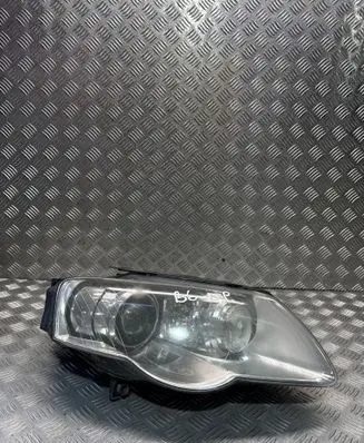 Volkswagen PASSAT B6 Headlight/headlamp 3C0941752K