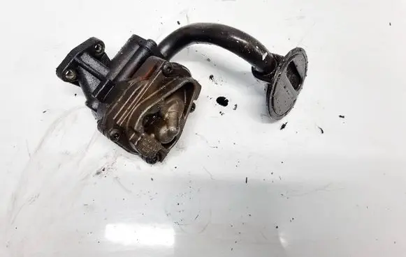 Ford Explorer Oil pump 971M6616AB 971M-6616-AB