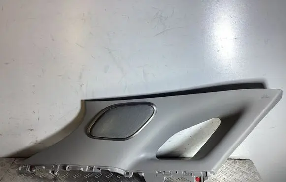 Lexus RX 450H (D)pillar trim (top) 62480481301 62480482001
