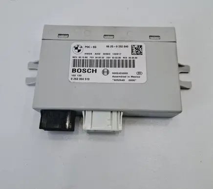 Mini Cooper Countryman R60 Parking PDC control unit/module 9252640