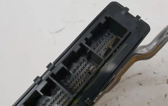 Lexus RX 450H Other control units/modules 8954048510 0795006161