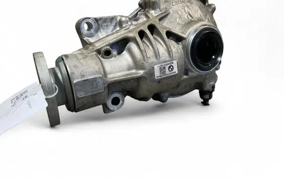 BMW X3 G01 Front differential 8487444