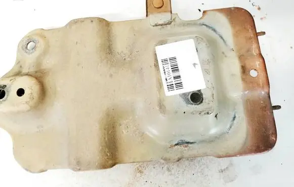 Chevrolet Captiva Battery bracket 