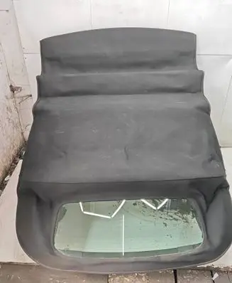 BMW 2 F22 F23 Convertible roof soft/hard top DHBMWF22