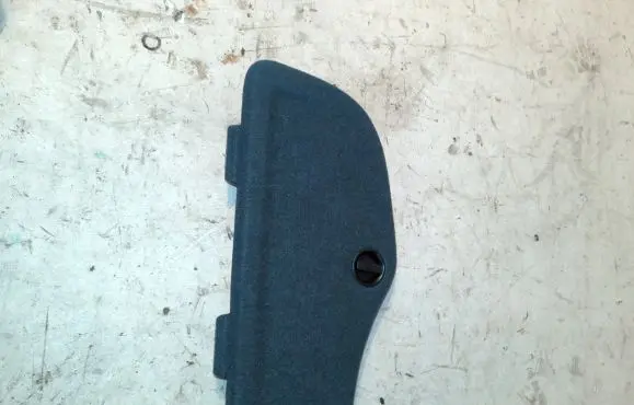 Audi A6 C7 Dashboard side end trim 4G8863991