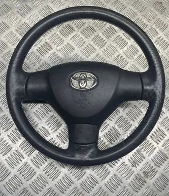 Toyota Aygo AB10 Steering wheel GS12001840