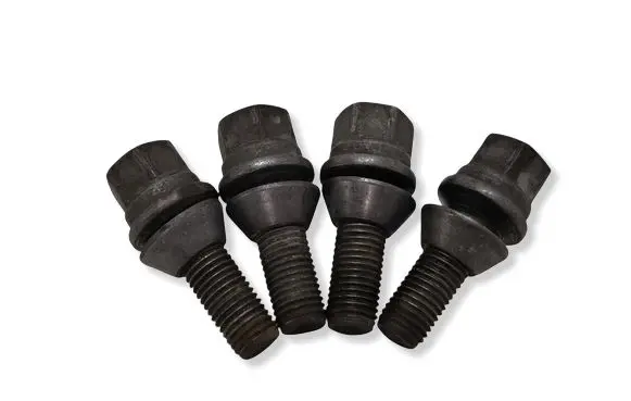 Renault Clio III Nuts/bolts 