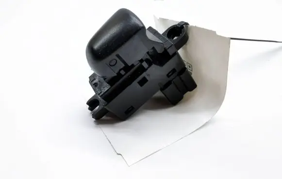 Nissan Leaf I (ZE0) Electric window control switch 254111KL5A