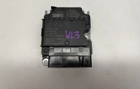 Audi A6 C7 Airbag control unit/module 85E959655BC