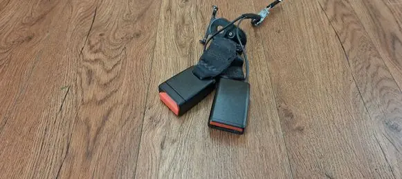 Renault Megane IV Rear seatbelt buckle 878175322R 878172893R