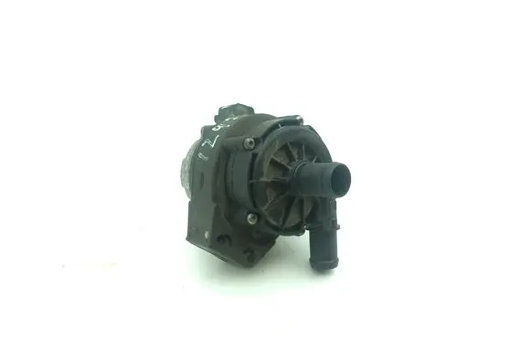 Renault Captur II Electric auxiliary coolant/water pump 0392024157