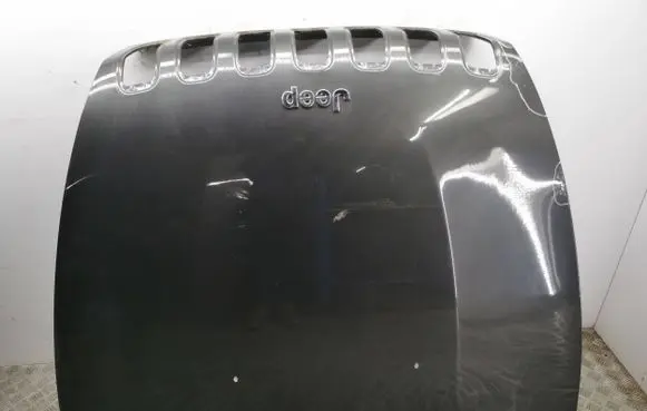 Jeep Cherokee Engine bonnet/hood
