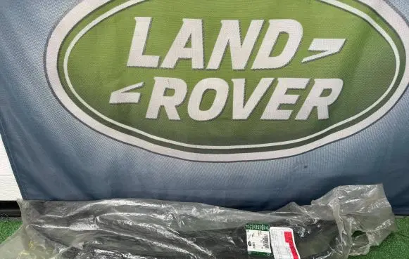 Land Rover Evoque I Front door rubber seal LR079518 1153424