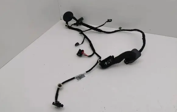 Skoda Octavia Mk4 Rear door wiring loom 5E3971694A