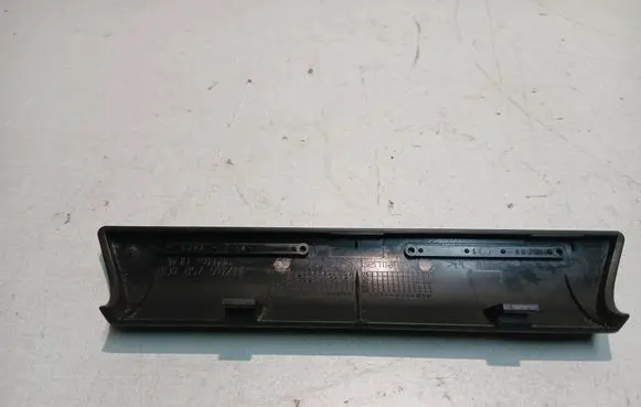 Audi A4 S4 B5 8D Car ashtray trim 8D0857967H