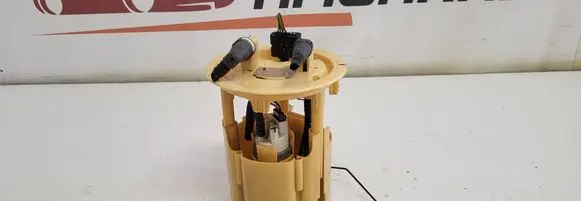 Peugeot 206 In-tank fuel pump 9642124380 228222015010 20113