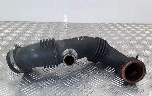 Citroen C4 I Picasso Intercooler hose/pipe 9687883680 9687883780