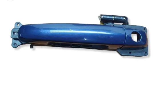 Suzuki Swift I Front door exterior handle 