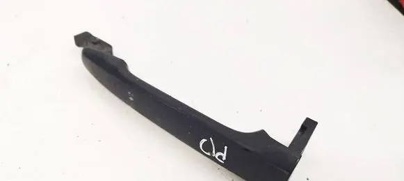 Mitsubishi Outlander Front door exterior handle 