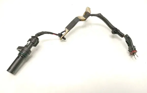 Ford Ranger Crankshaft position sensor GK2A6C315AA