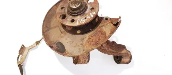 Honda Civic Rear wheel hub