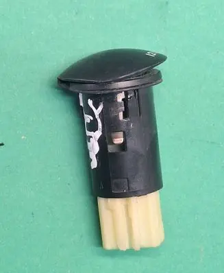 Citroen Jumpy 12 V Socket (rear) 