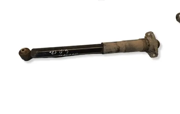 Skoda Superb B8 (3V) Rear shock absorber/damper 