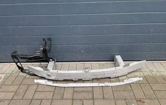 BMW M3 G80 Radiator support slam panel 51118071602 51648071632 51118071636
