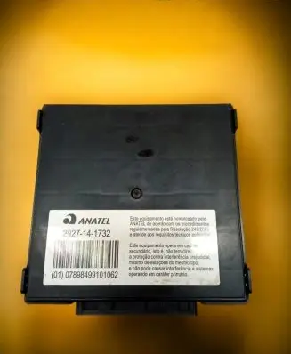 Opel Insignia B Other control units/modules 2927141732
