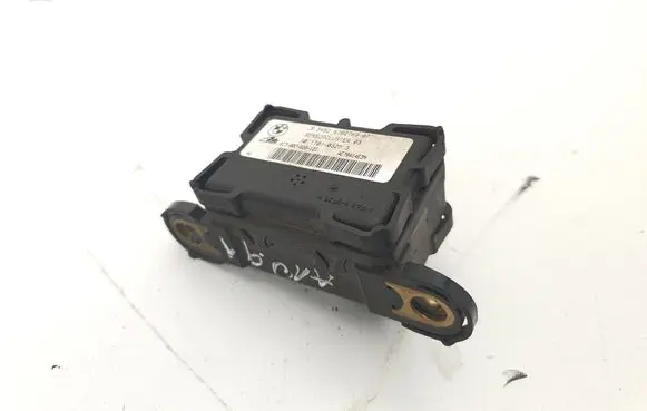 BMW 3 E90 E91 ESP acceleration yaw rate sensor 6762769 34526762769