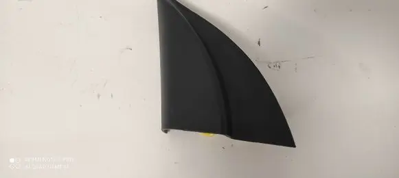 Hyundai i20 (GB IB) Front door wing mirror part 87650C7010